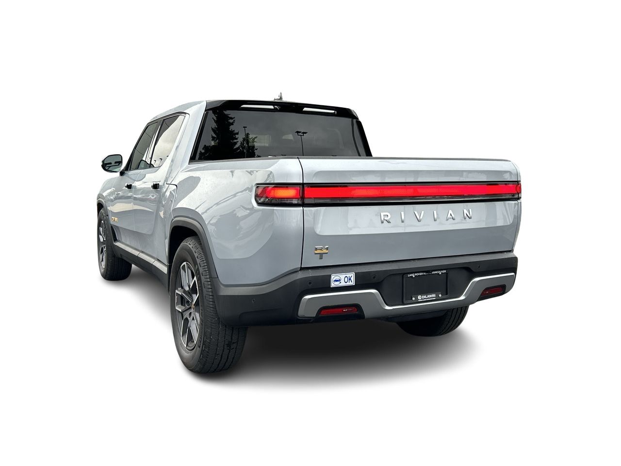 Rivian   2023 à North Vancouver, Colombie-Britannique