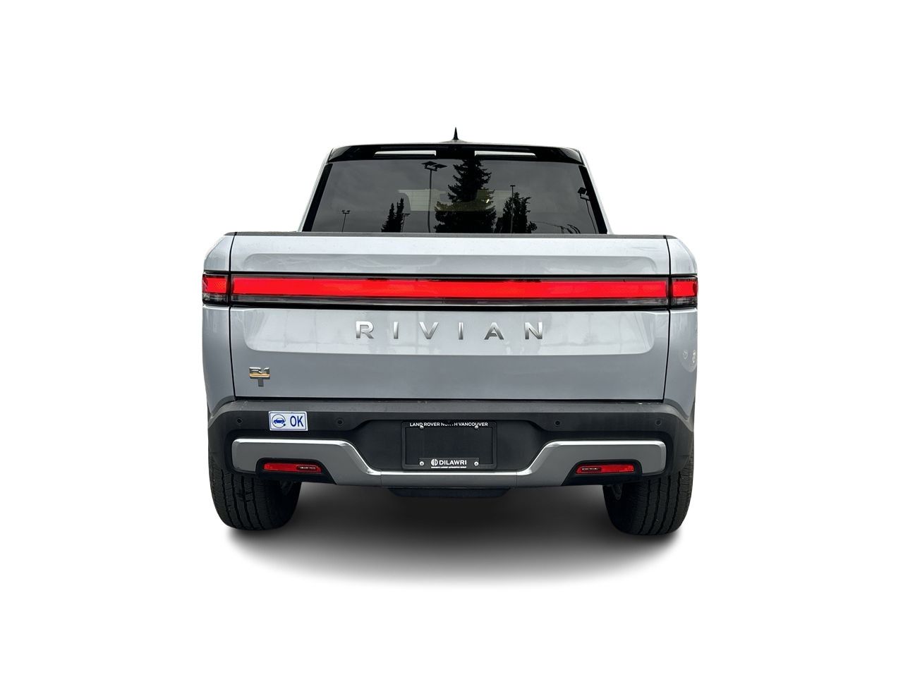 Rivian   2023 à North Vancouver, Colombie-Britannique