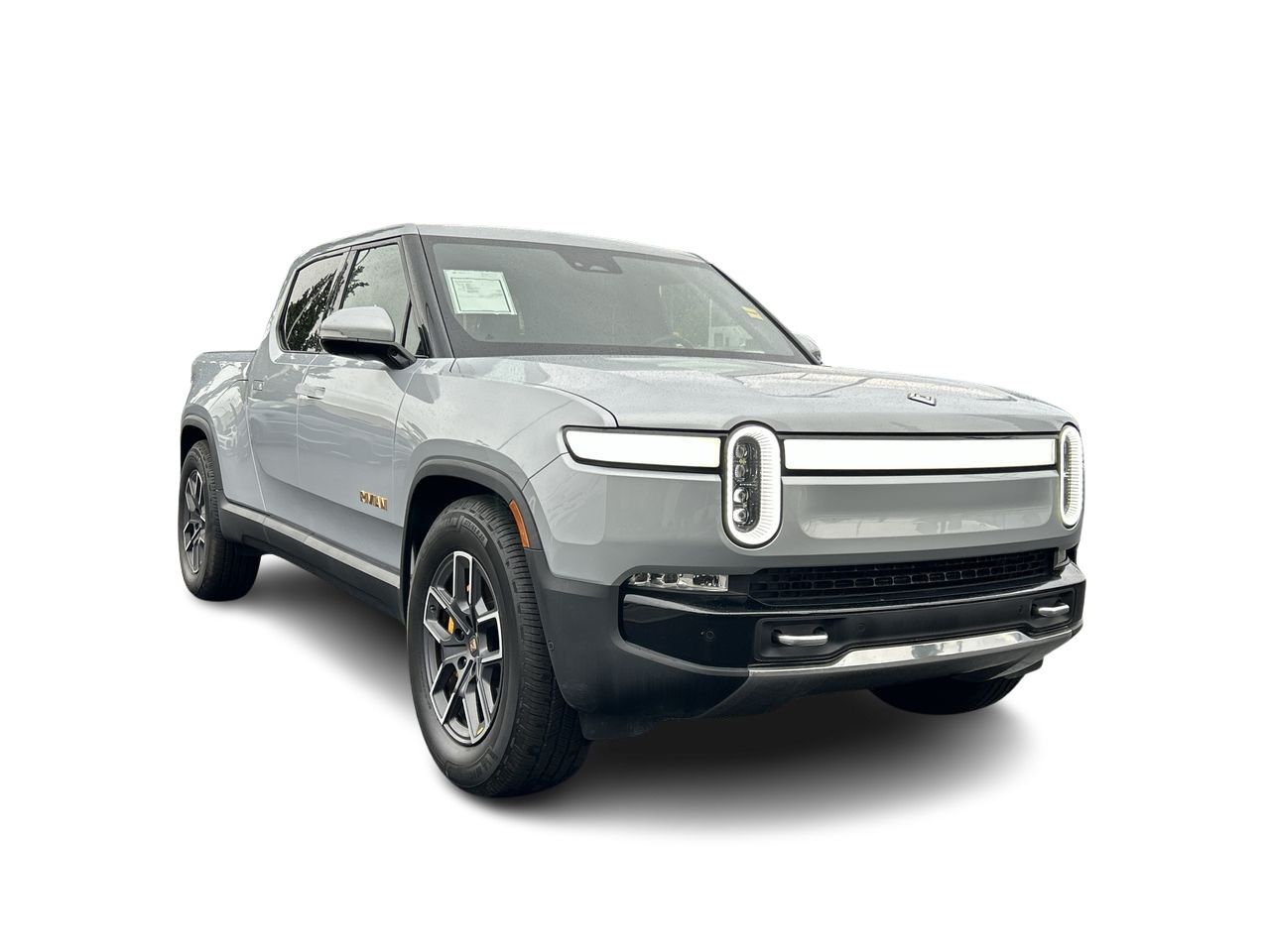 Rivian   2023 à North Vancouver, Colombie-Britannique