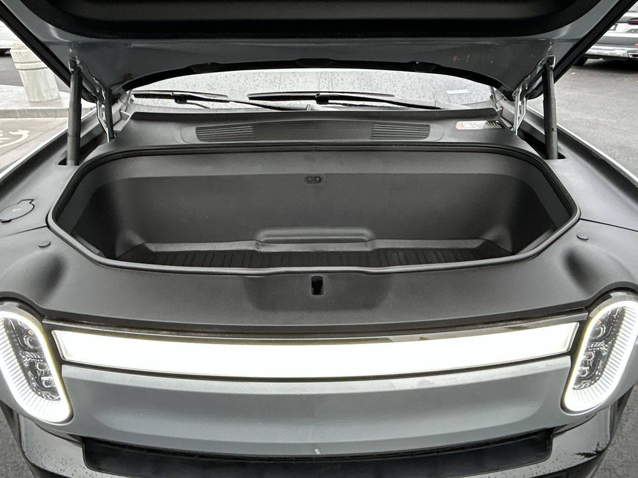 Rivian   2023 à North Vancouver, Colombie-Britannique