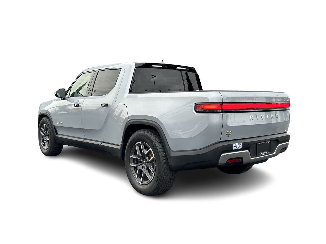 Rivian   2023 à North Vancouver, Colombie-Britannique