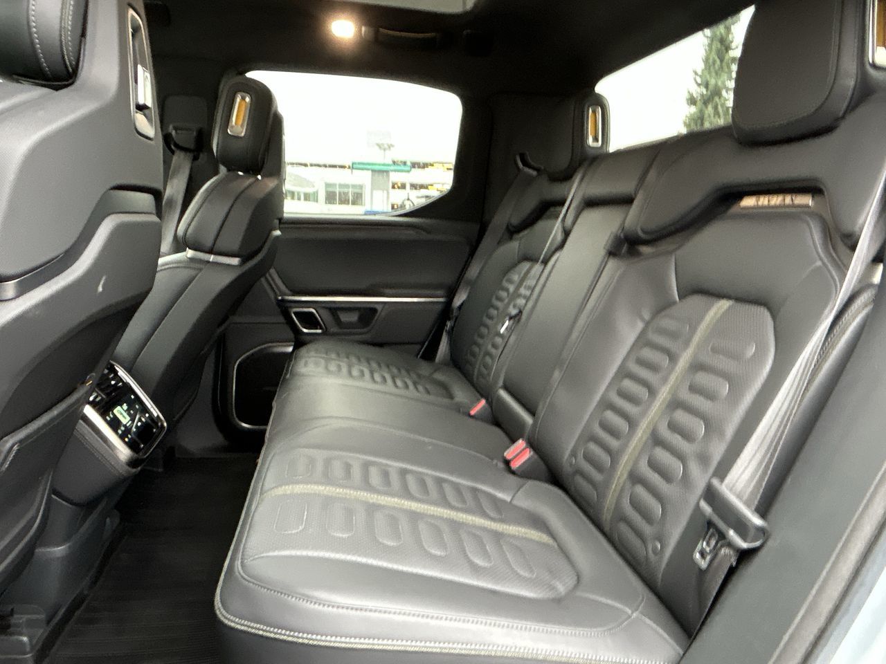 Rivian   2023 à North Vancouver, Colombie-Britannique