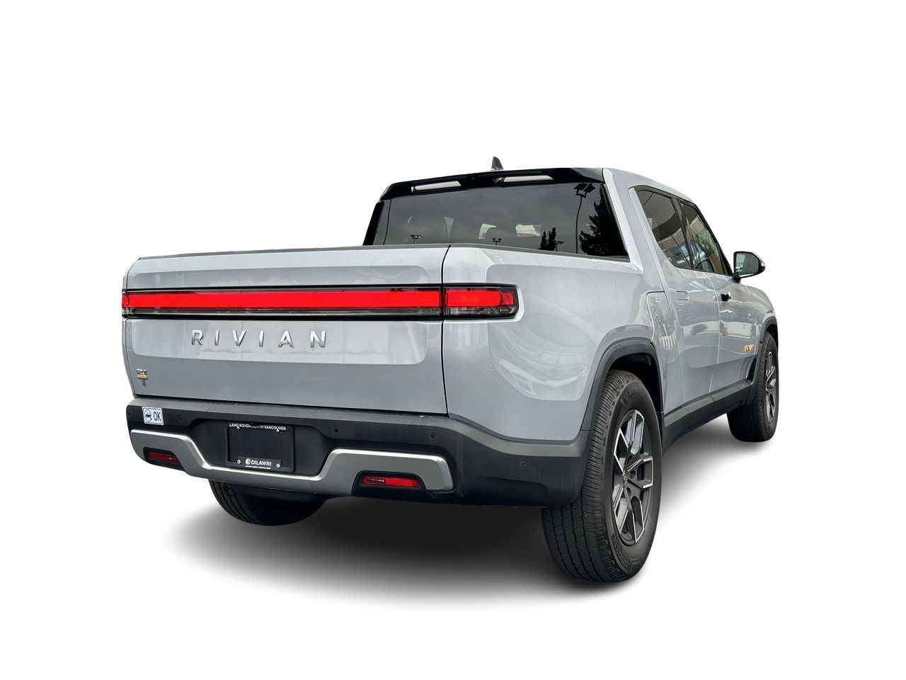 Rivian   2023 à North Vancouver, Colombie-Britannique