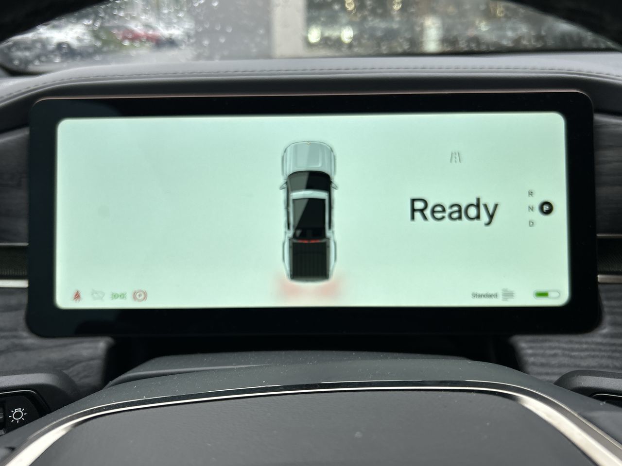 Rivian   2023 à North Vancouver, Colombie-Britannique