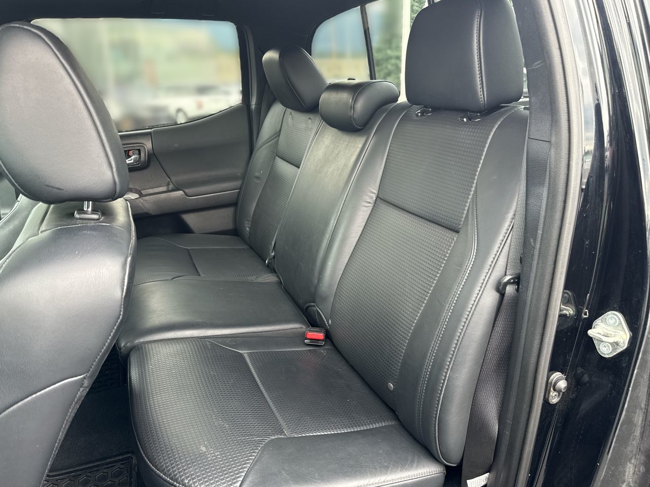 2020 Toyota Tacoma in North Vancouver, British Columbia