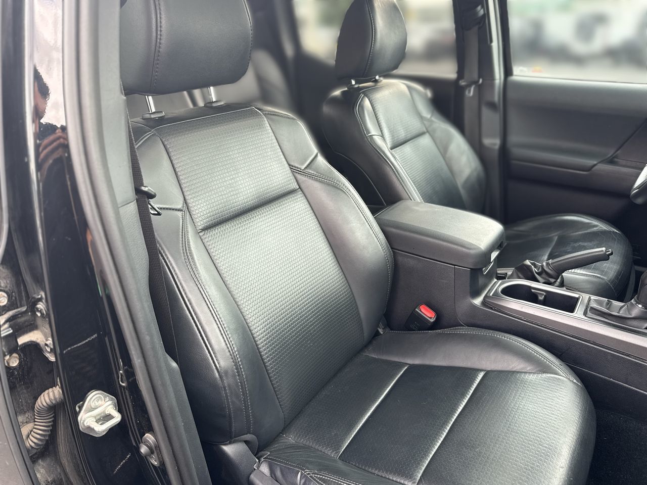 2020 Toyota Tacoma in North Vancouver, British Columbia