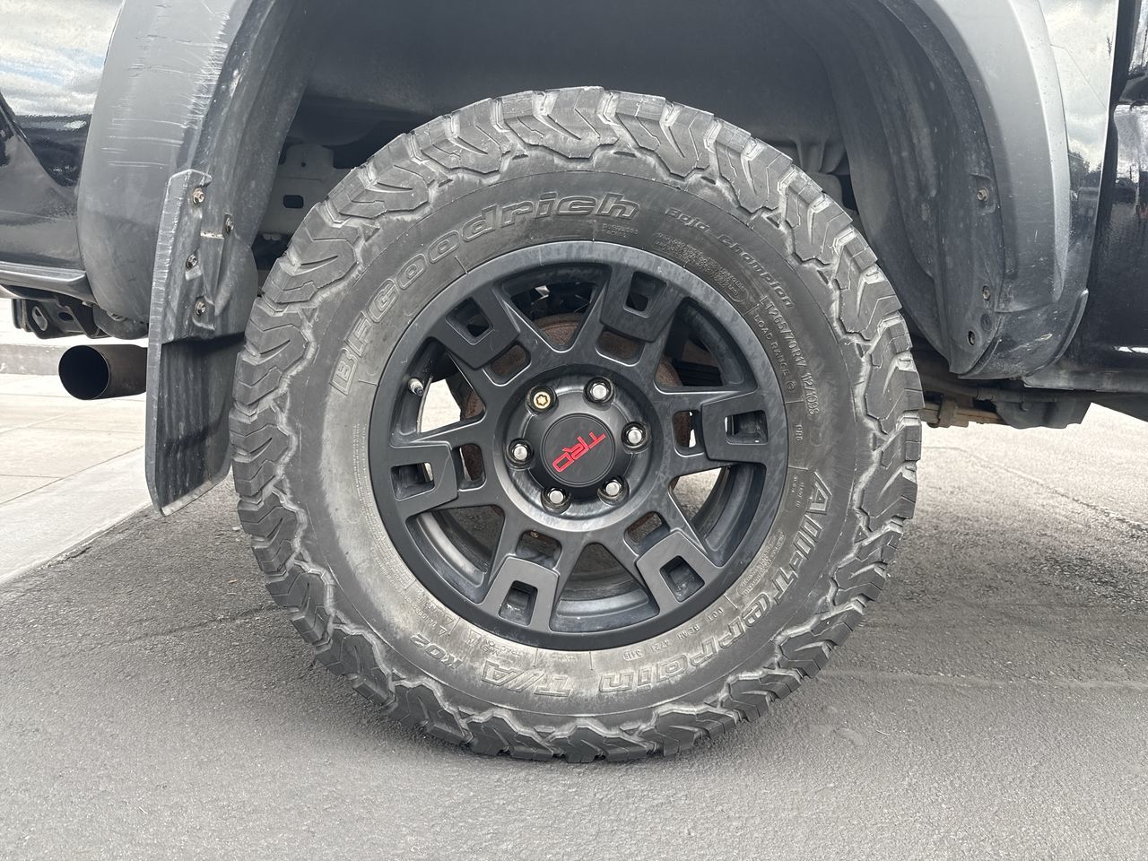 2020 Toyota Tacoma in North Vancouver, British Columbia