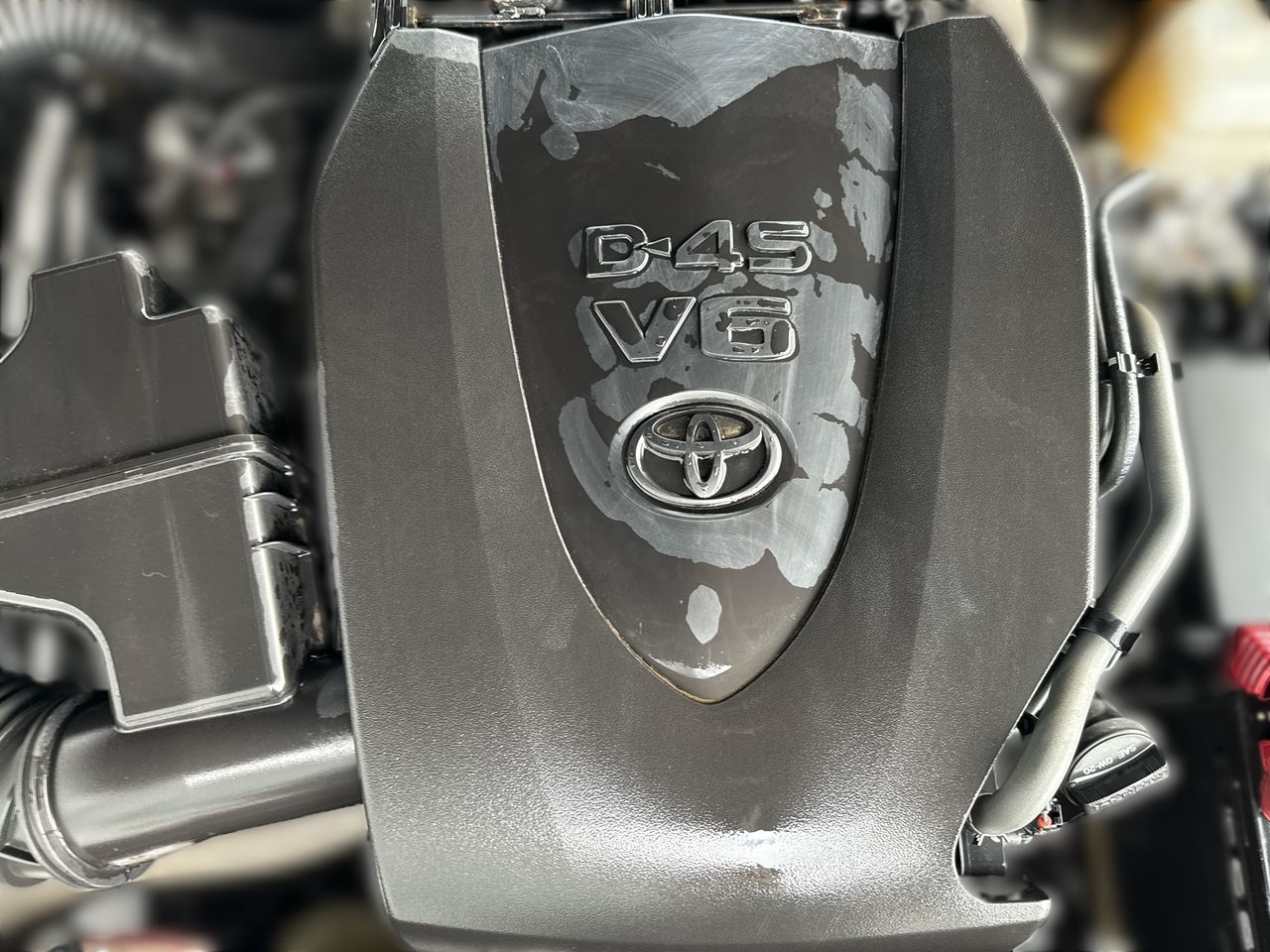 2020 Toyota Tacoma in North Vancouver, British Columbia