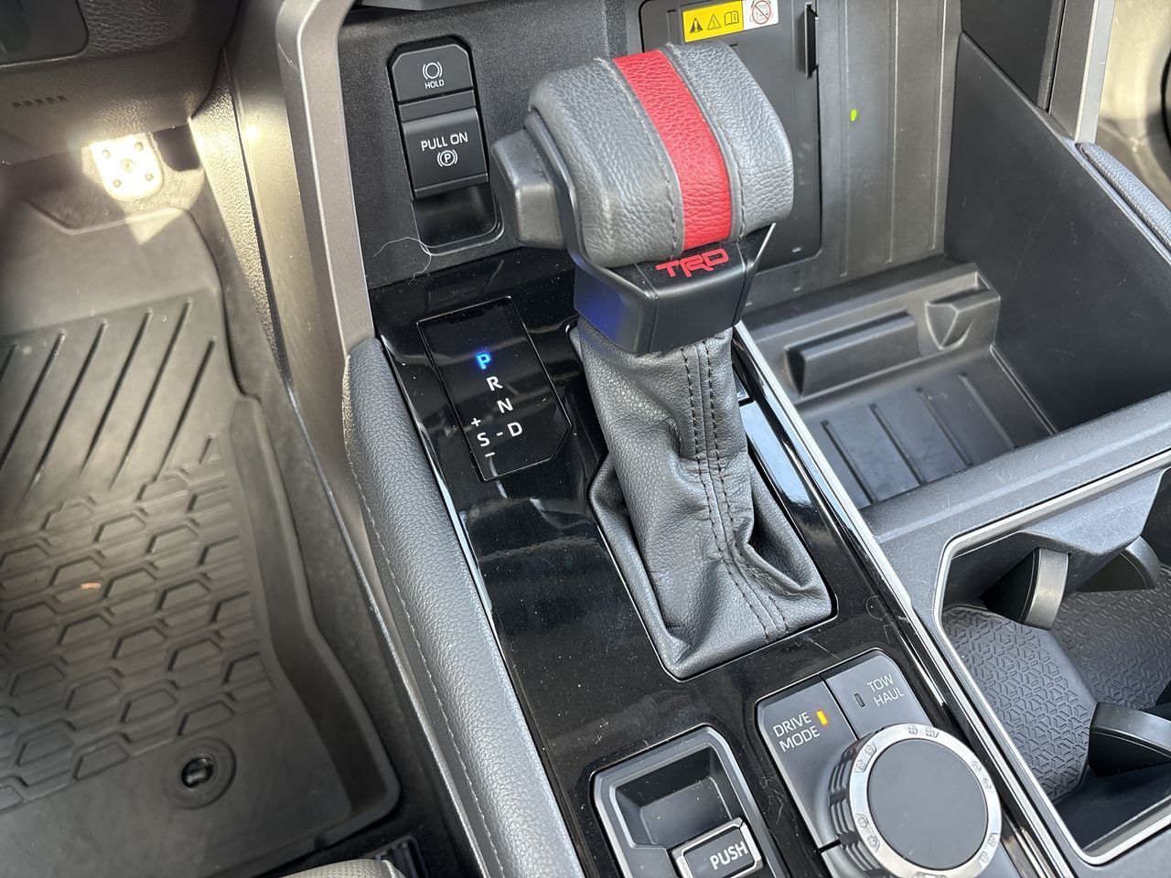2023 Toyota Tundra 4X4