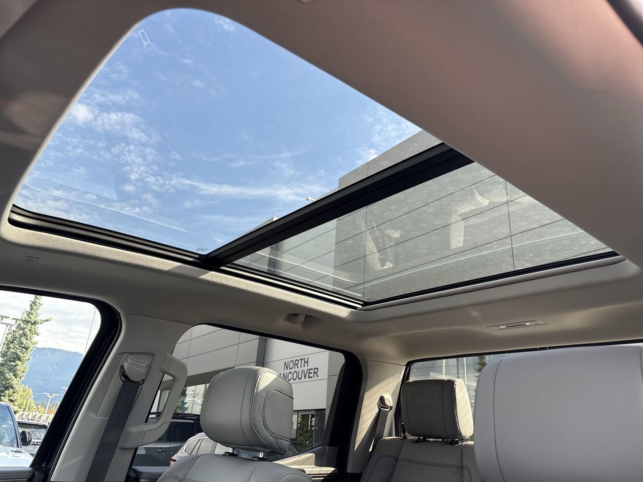 2023 Toyota Tundra 4X4