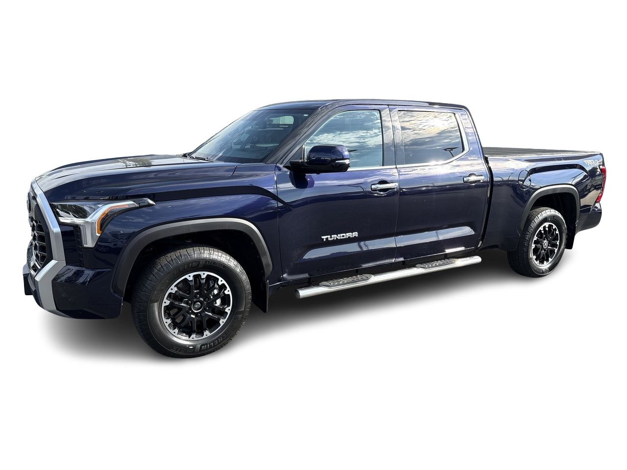 2023 Toyota Tundra 4X4