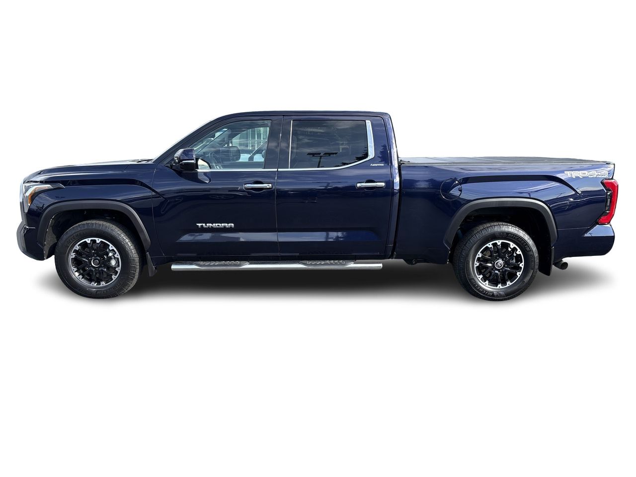 2023 Toyota Tundra 4X4