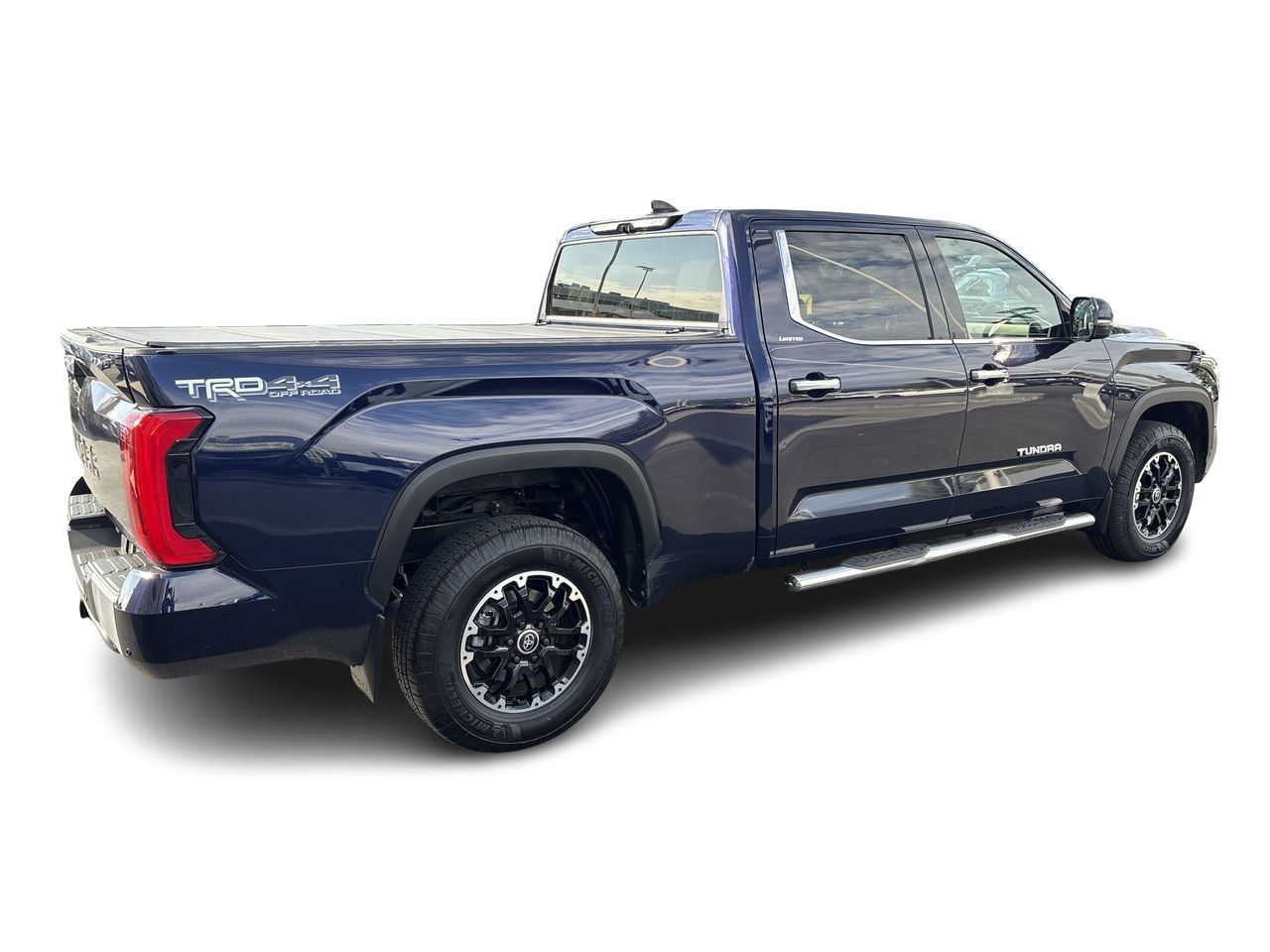 2023 Toyota Tundra 4X4