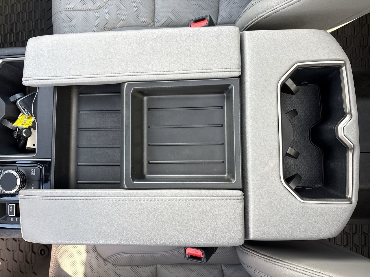 2023 Toyota Tundra 4X4