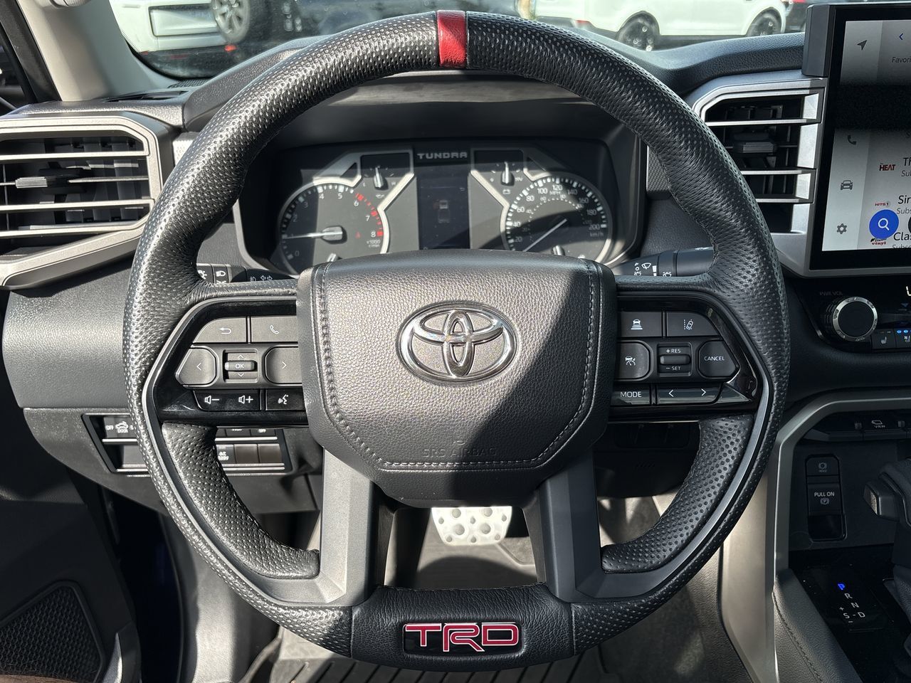 2023 Toyota Tundra 4X4