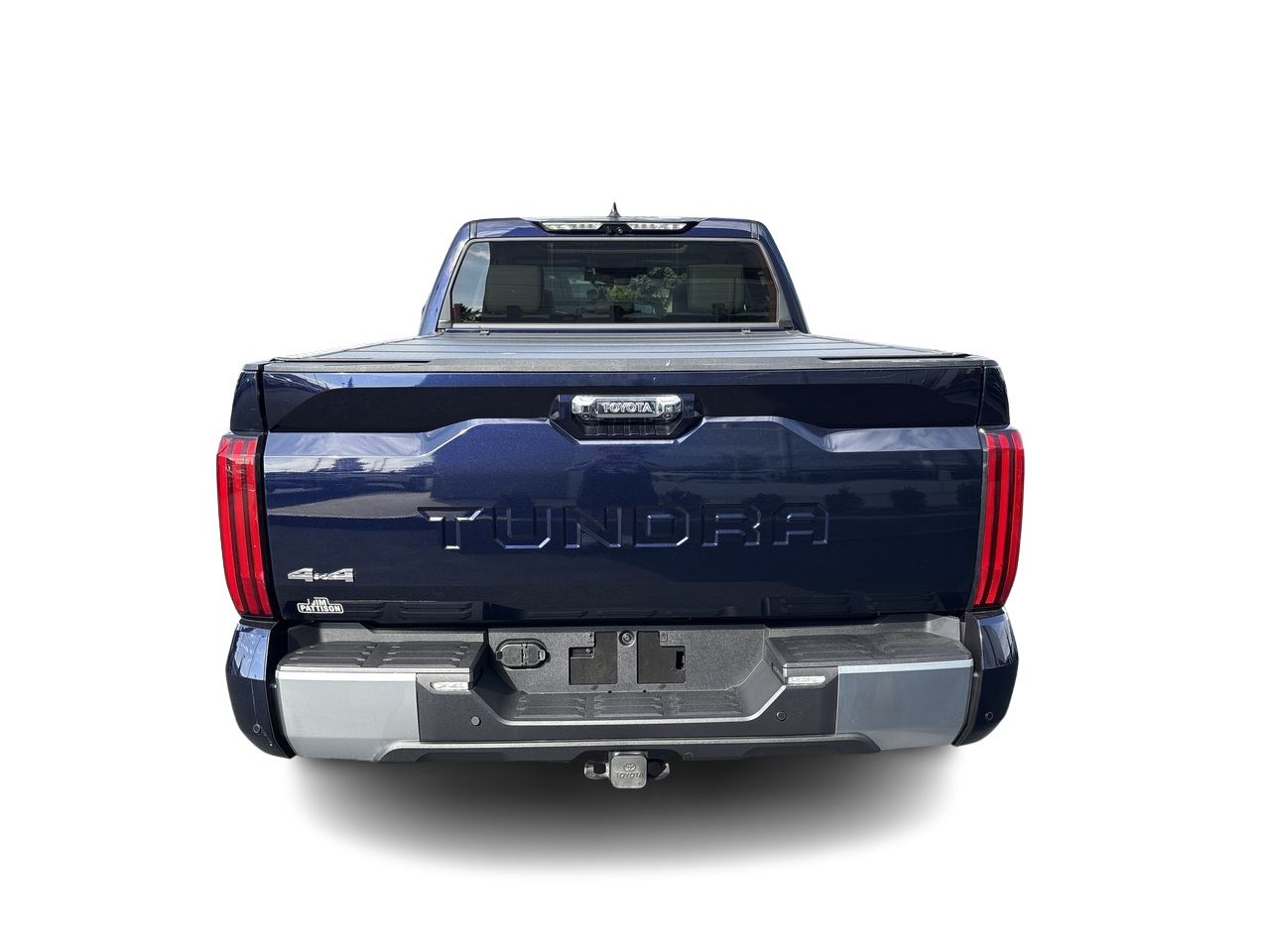 2023 Toyota Tundra 4X4
