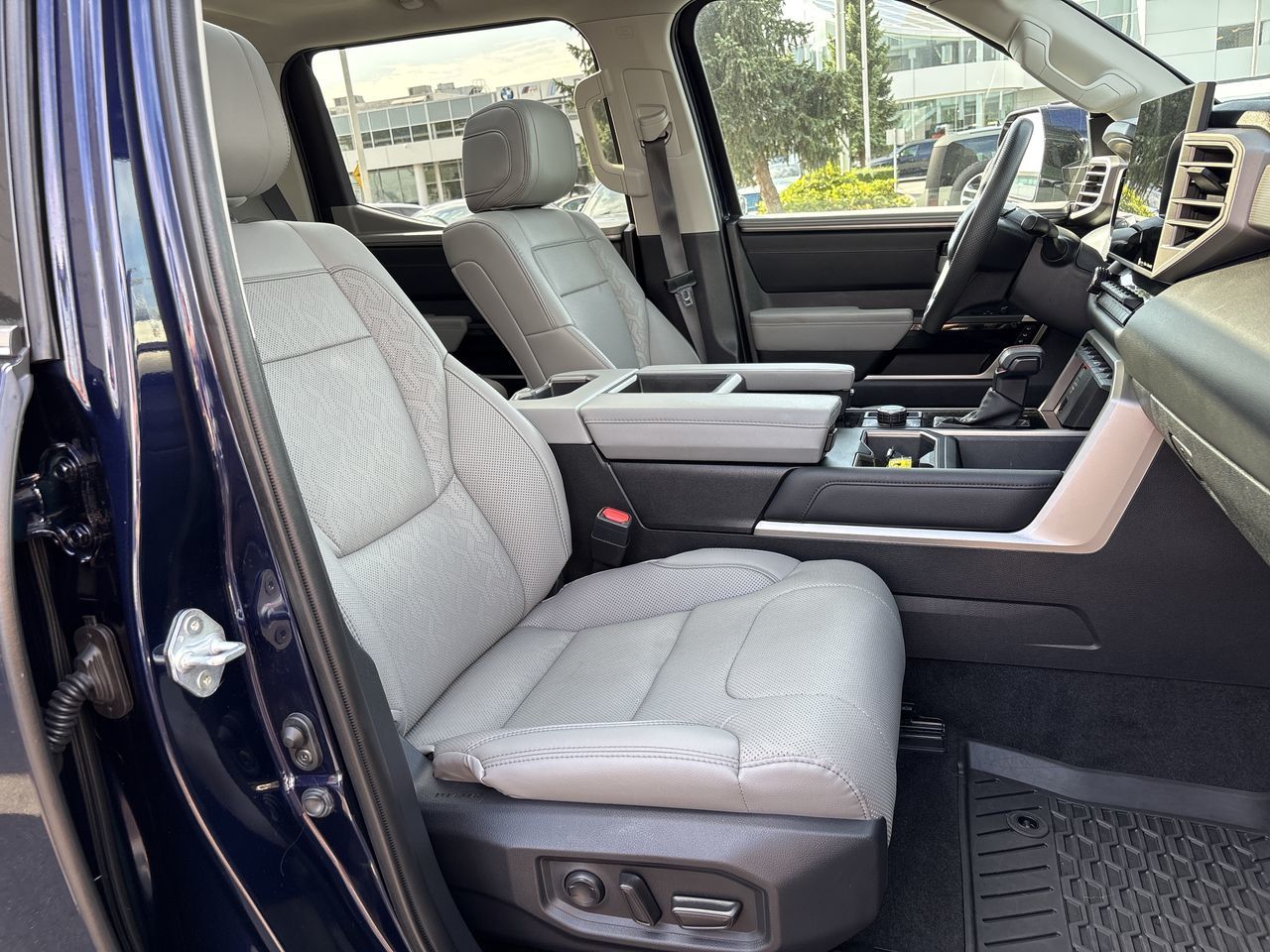 2023 Toyota Tundra 4X4
