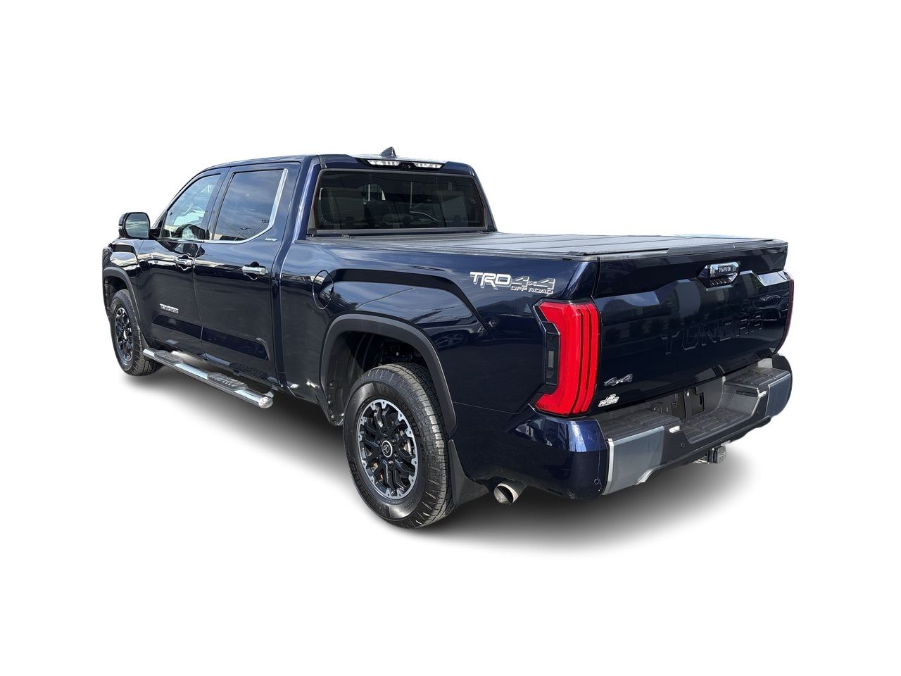 2023 Toyota Tundra 4X4