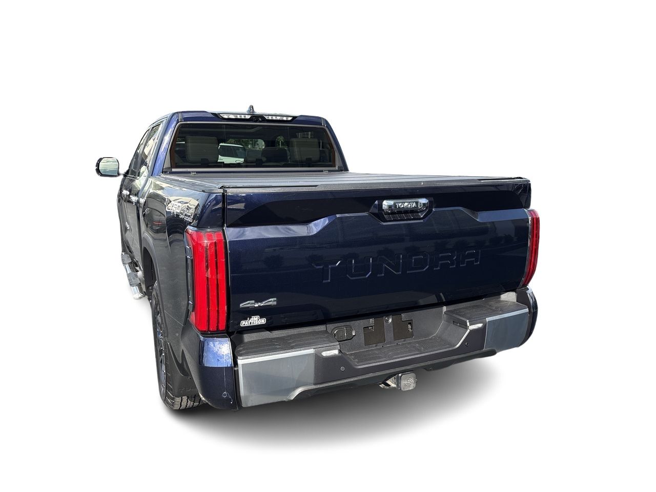 2023 Toyota Tundra 4X4