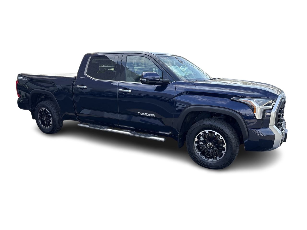 2023 Toyota Tundra 4X4