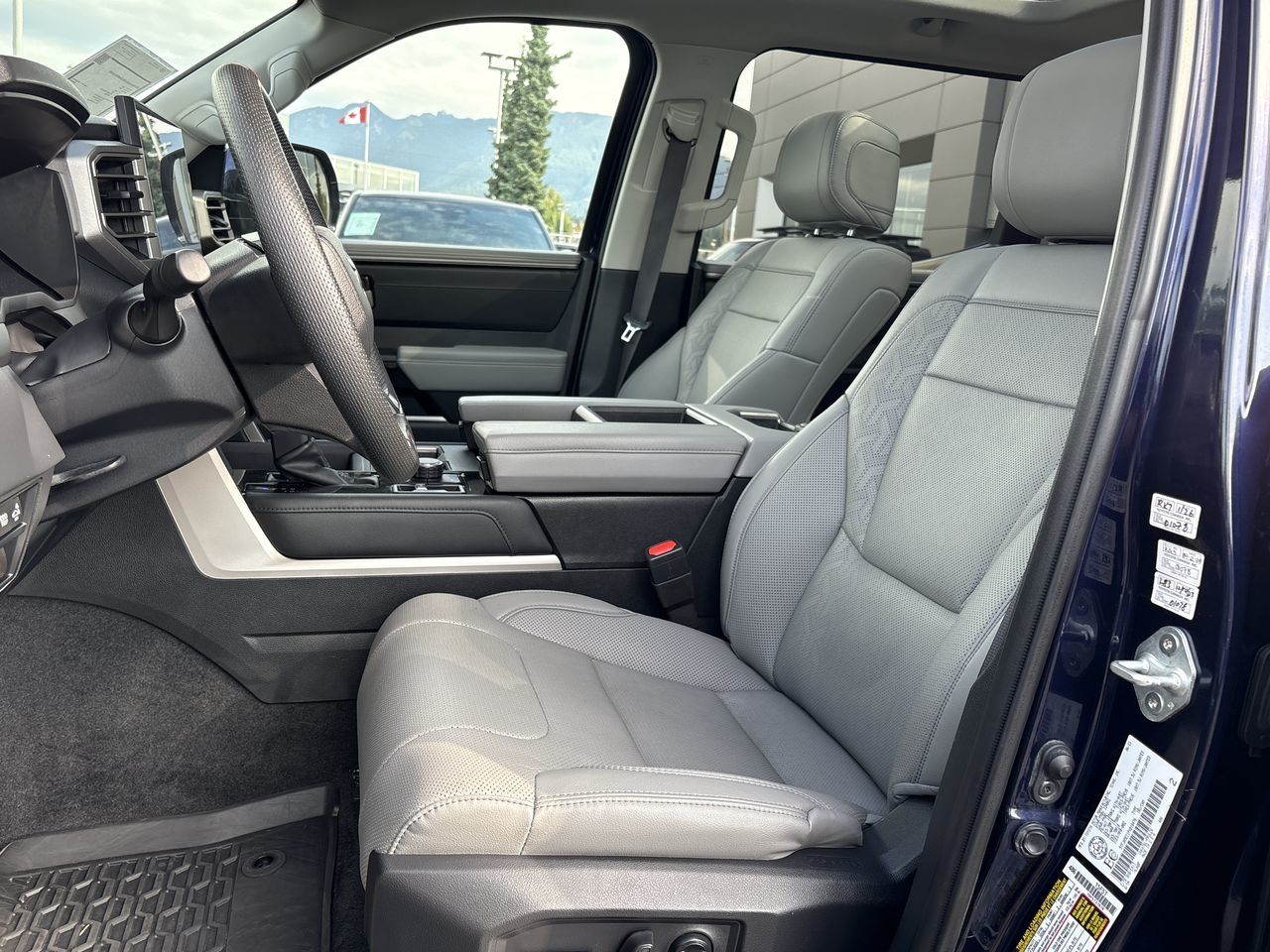 2023 Toyota Tundra 4X4
