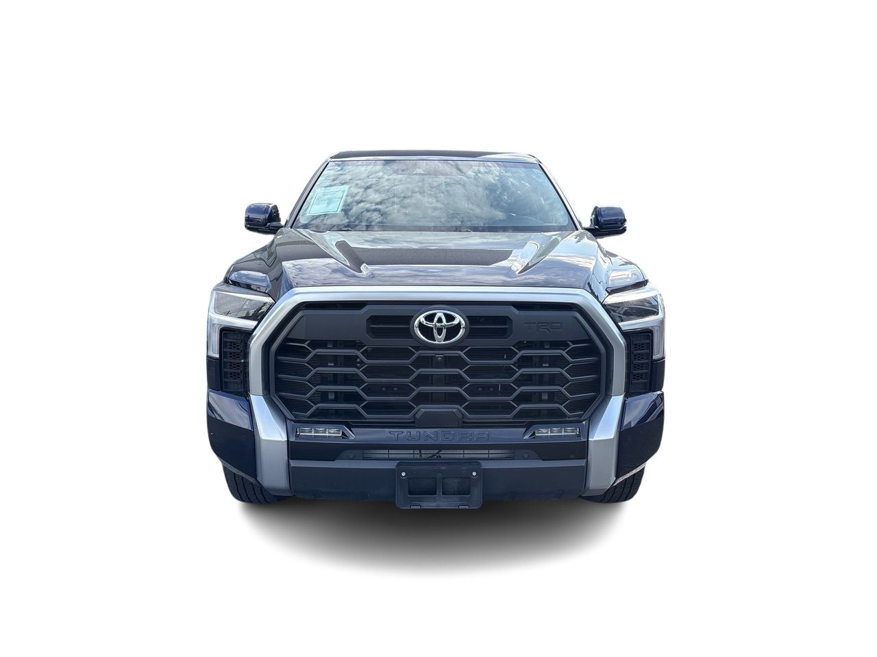 2023 Toyota Tundra 4X4