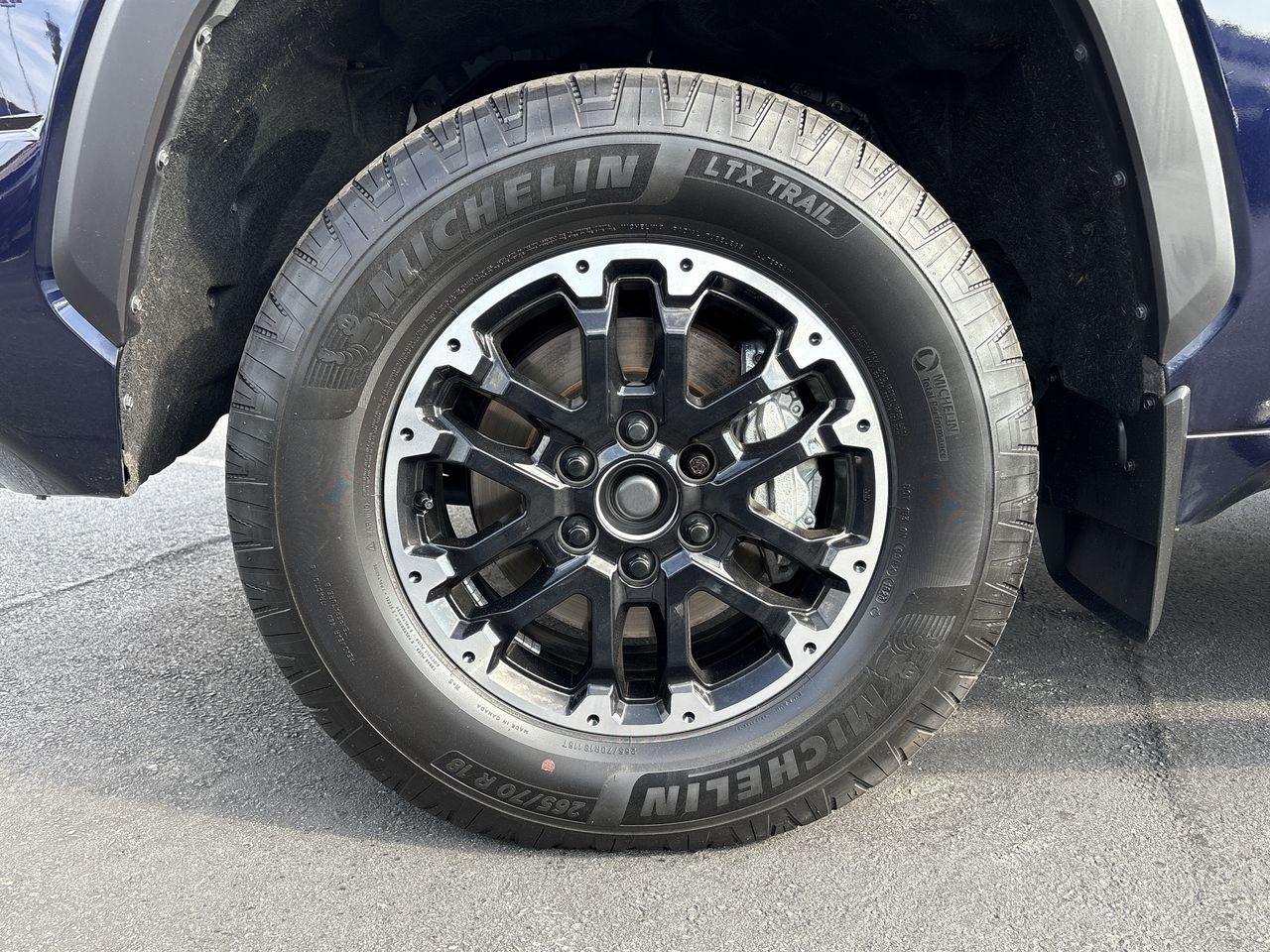 2023 Toyota Tundra 4X4