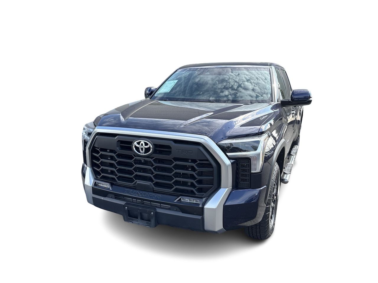 2023 Toyota Tundra 4X4