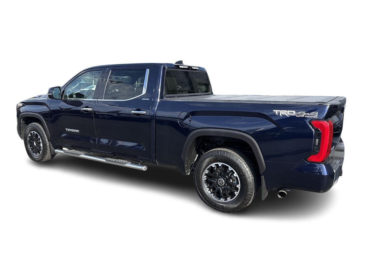 2023 Toyota Tundra 4X4