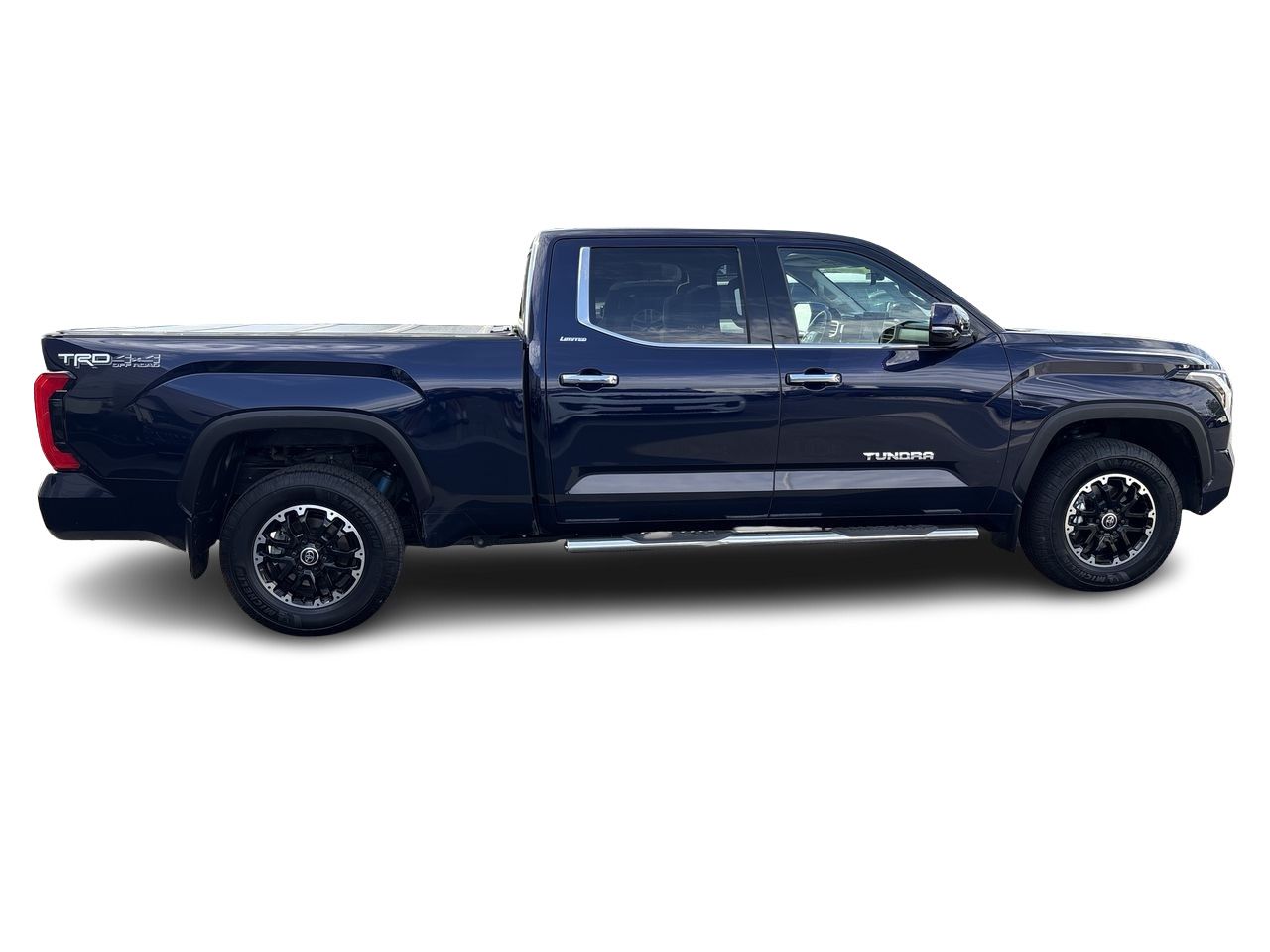 2023 Toyota Tundra 4X4