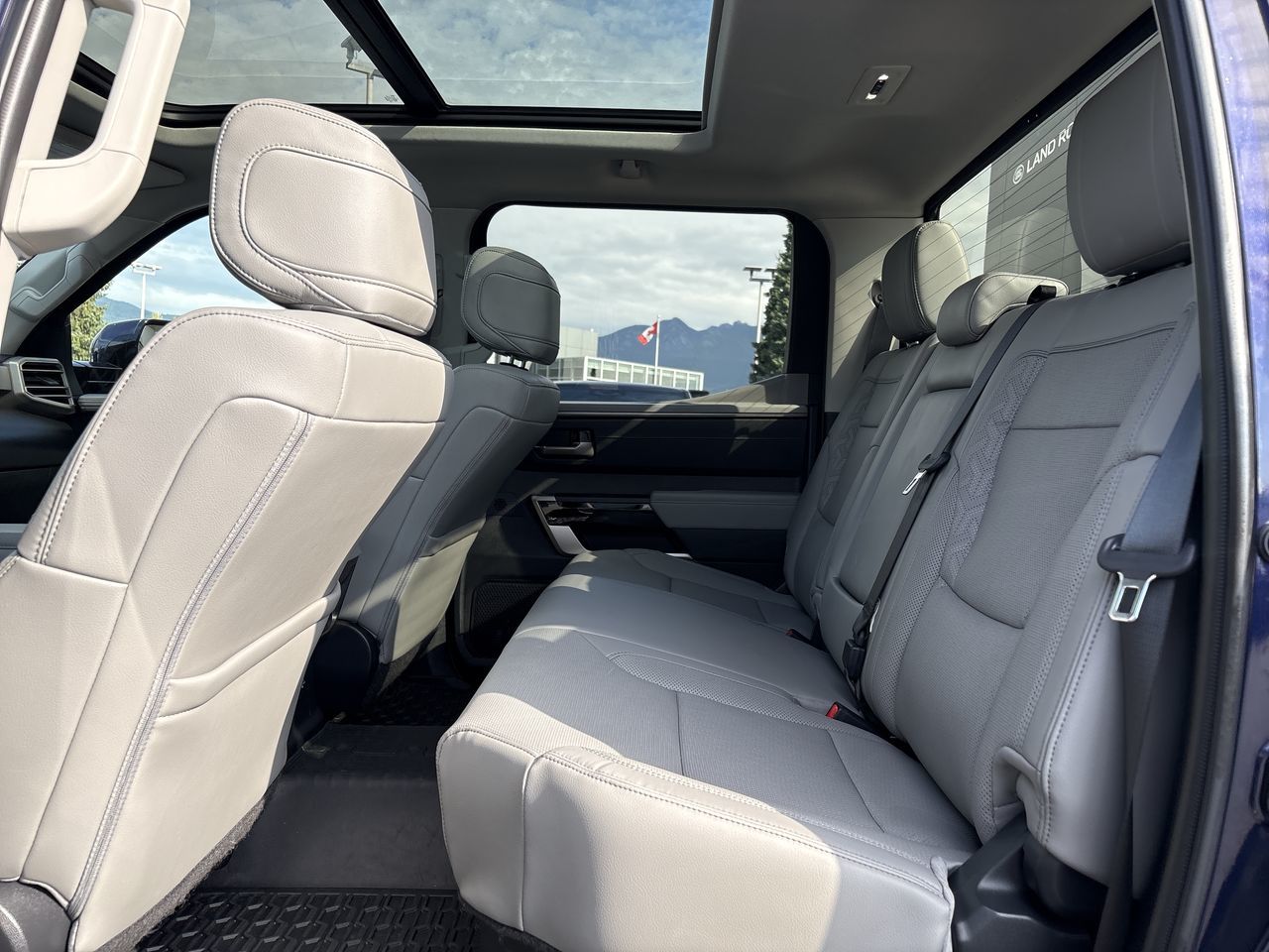 2023 Toyota Tundra 4X4