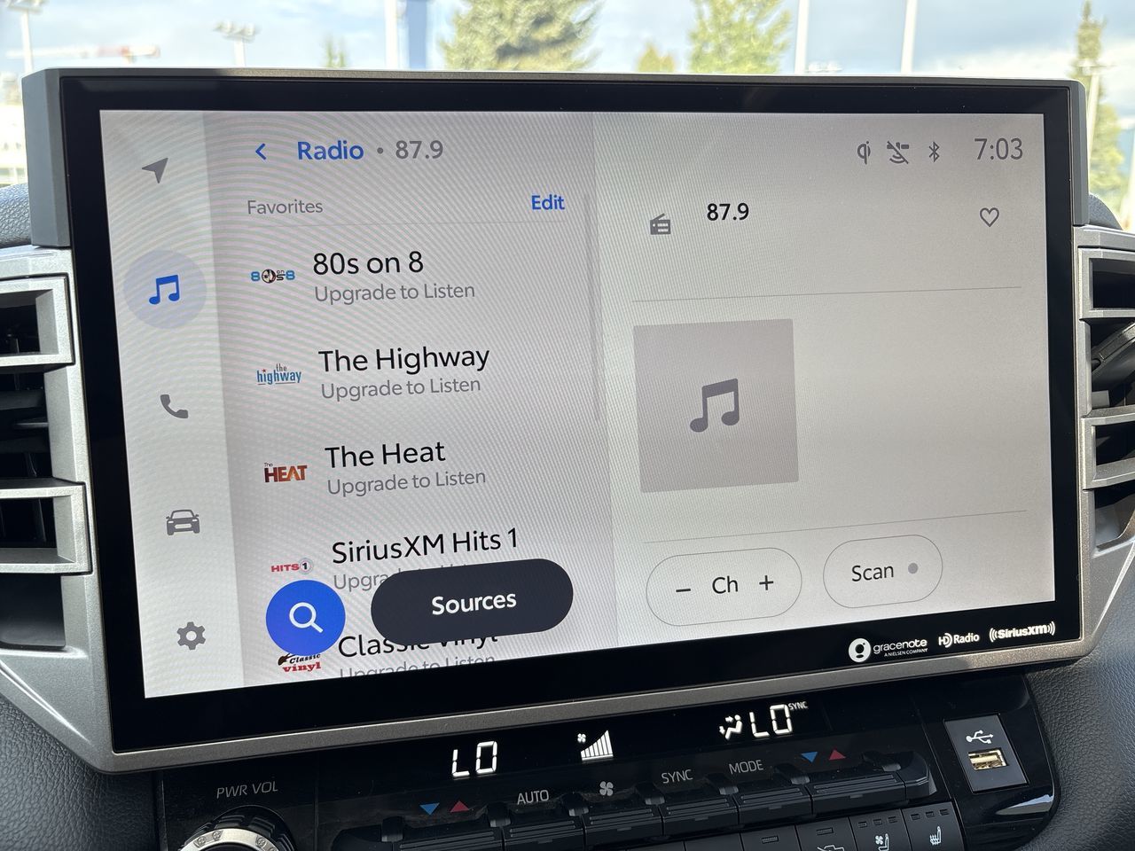 2023 Toyota Tundra 4X4