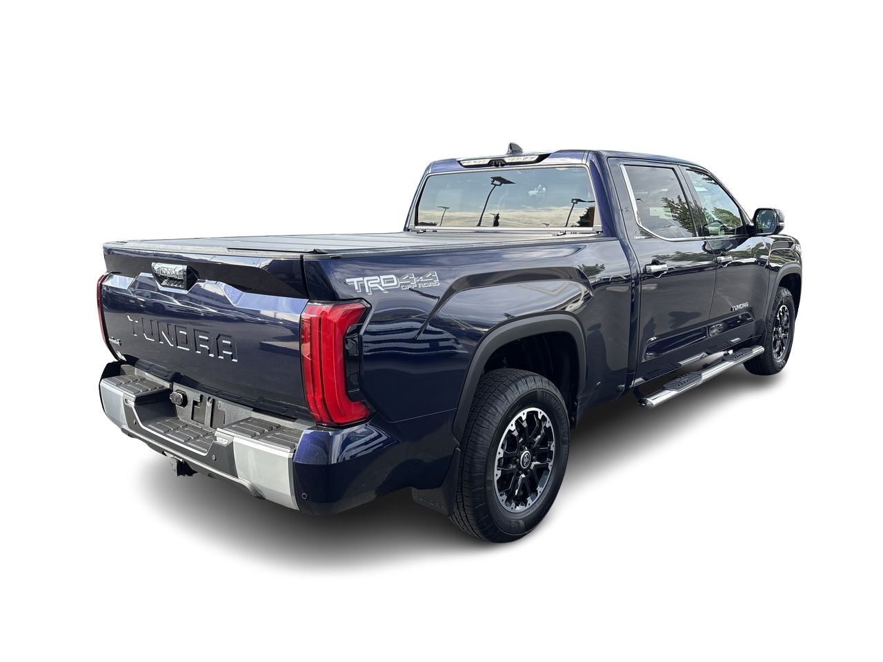 2023 Toyota Tundra 4X4