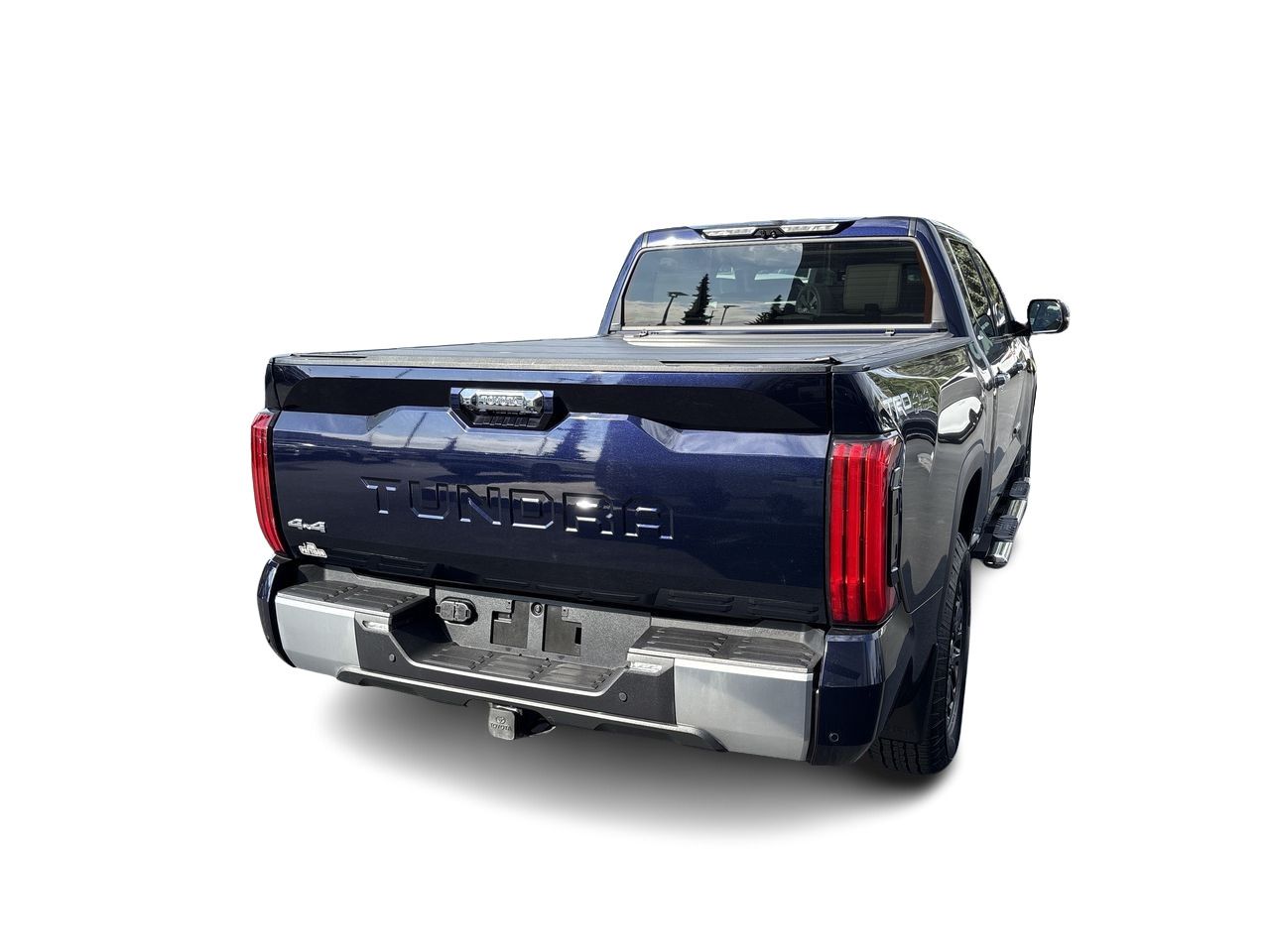 2023 Toyota Tundra 4X4
