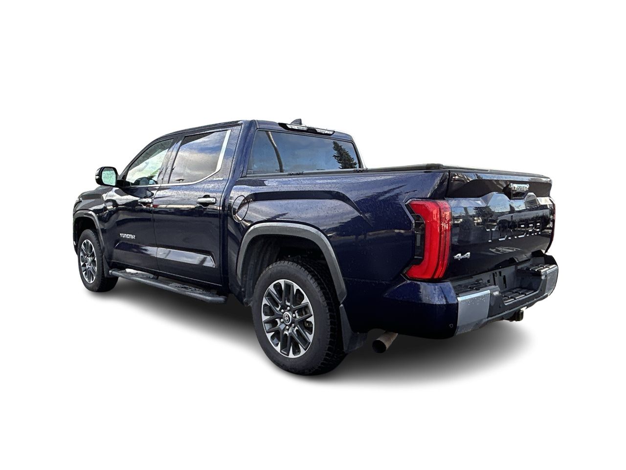 2022 Toyota Tundra Hybrid