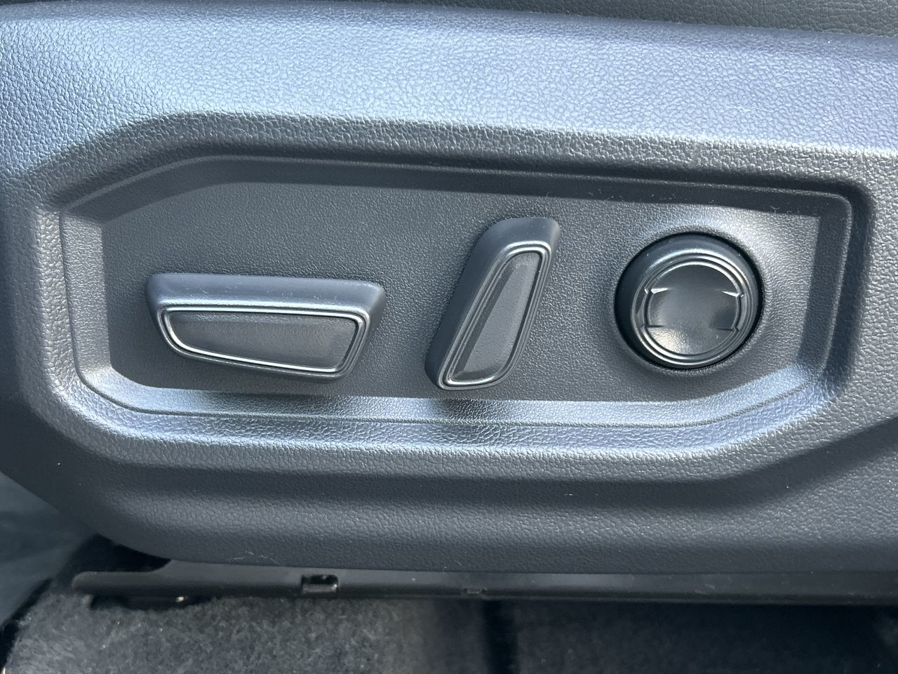 2022 Toyota Tundra Hybrid