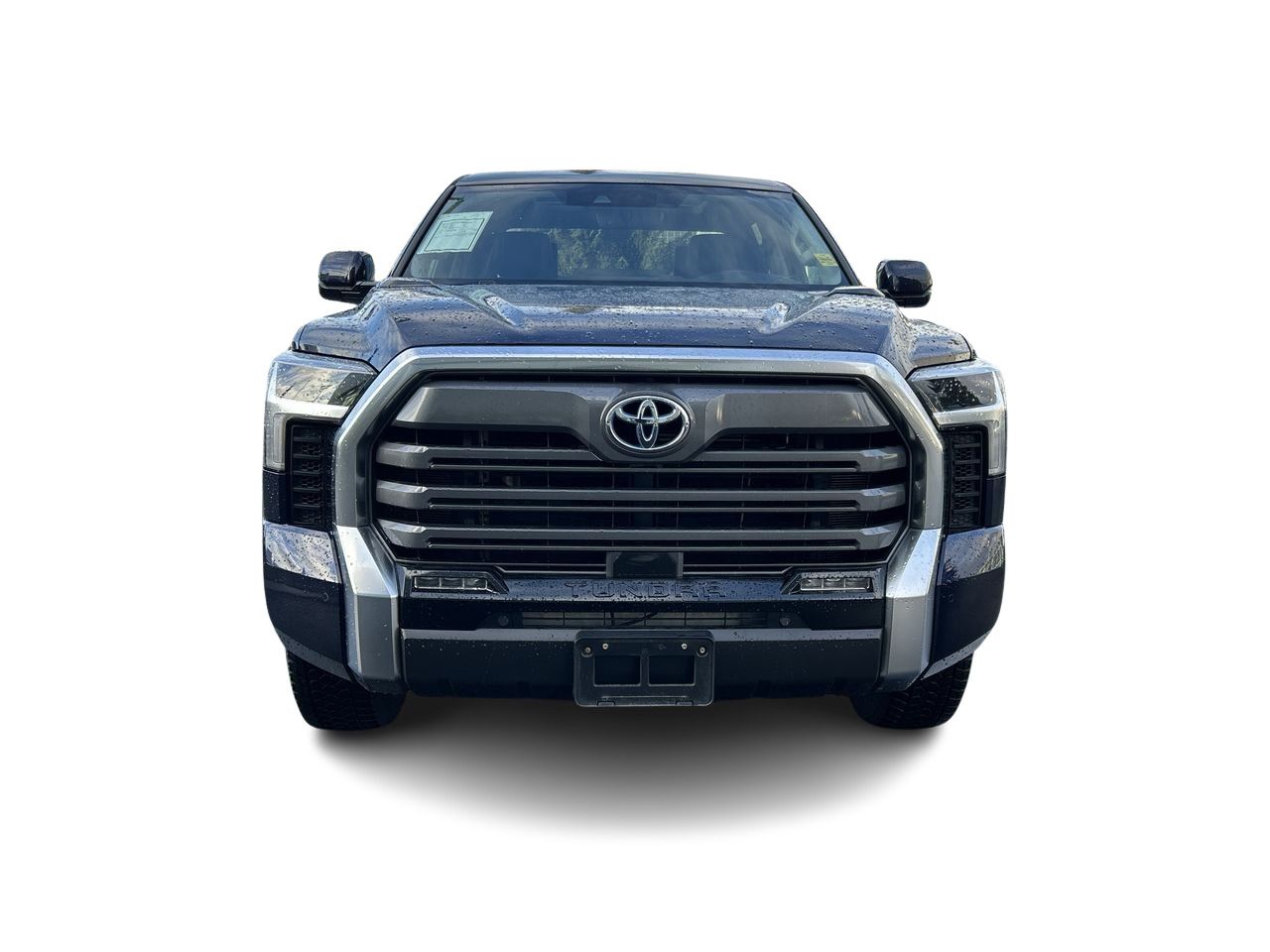 2022 Toyota Tundra Hybrid