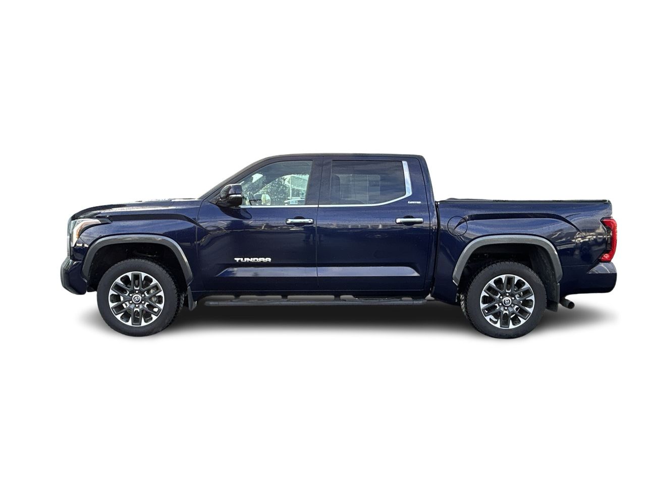 2022 Toyota Tundra Hybrid