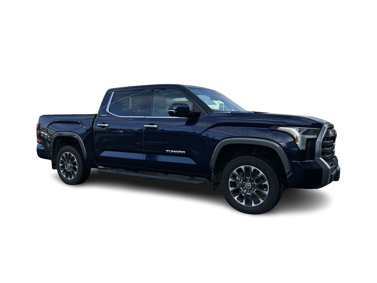 2022 Toyota Tundra Hybrid