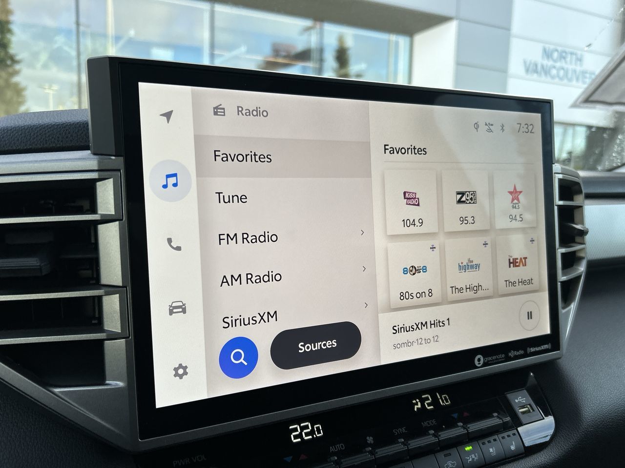 2022 Toyota Tundra Hybrid