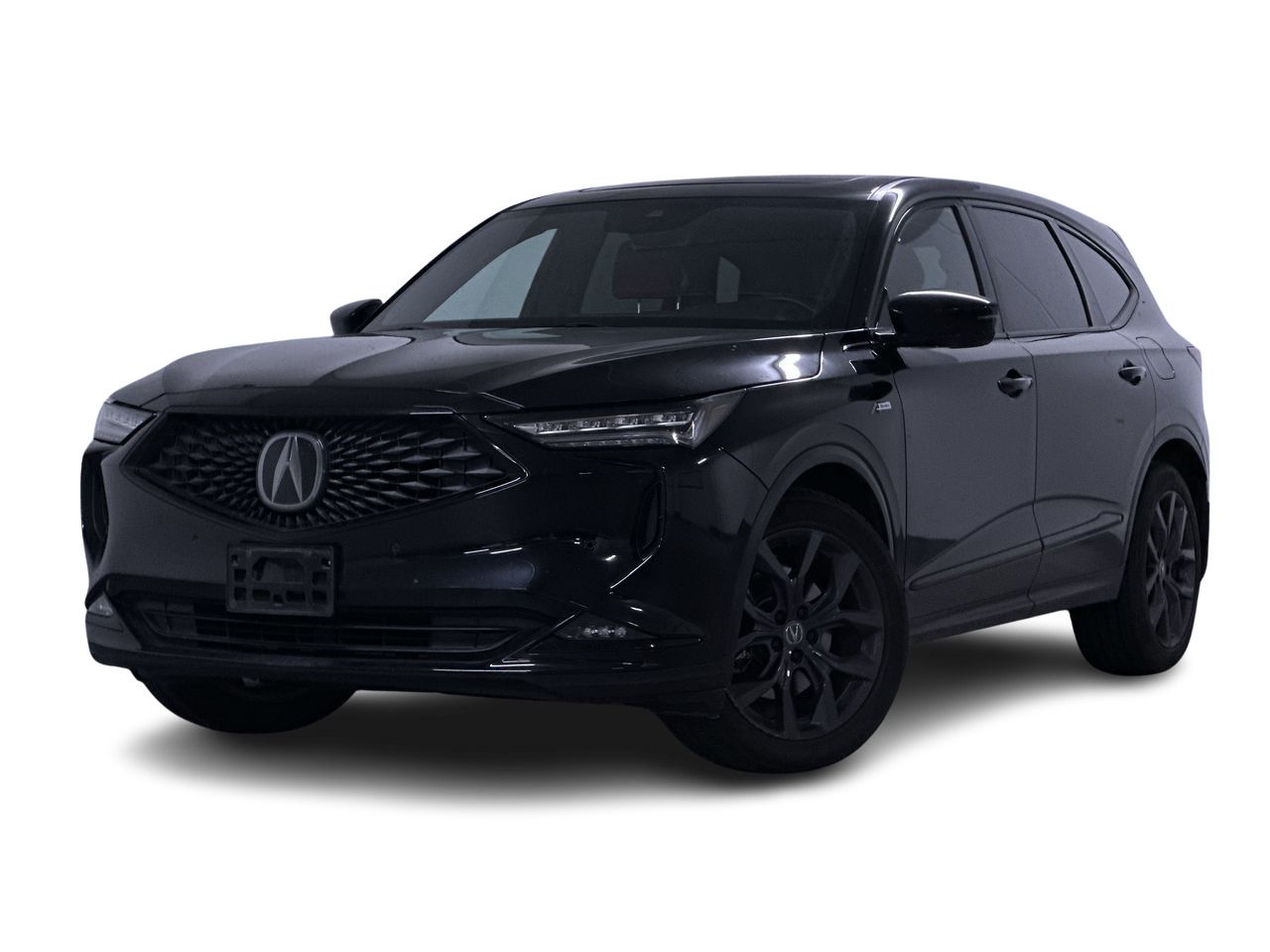 Acura MDX  2023 à , Colombie-Britannique