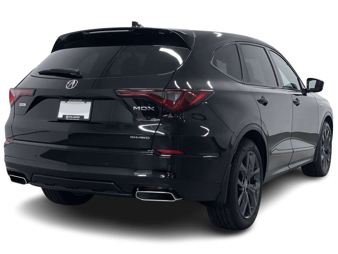 Acura MDX  2023 à , Colombie-Britannique