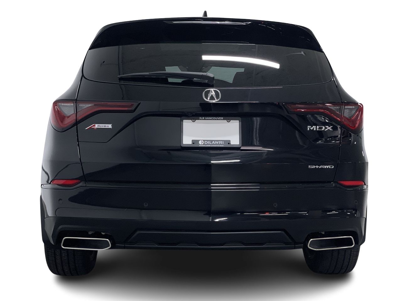 Acura MDX  2023 à , Colombie-Britannique