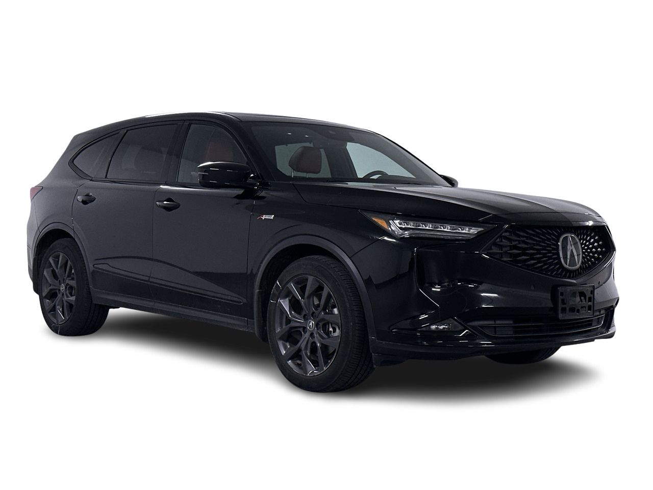 Acura MDX  2023 à , Colombie-Britannique