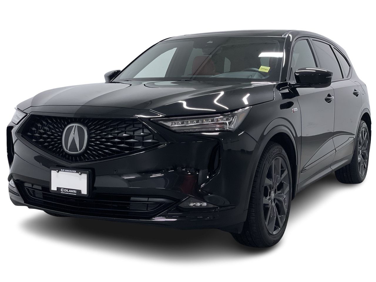 Acura MDX  2023 à , Colombie-Britannique