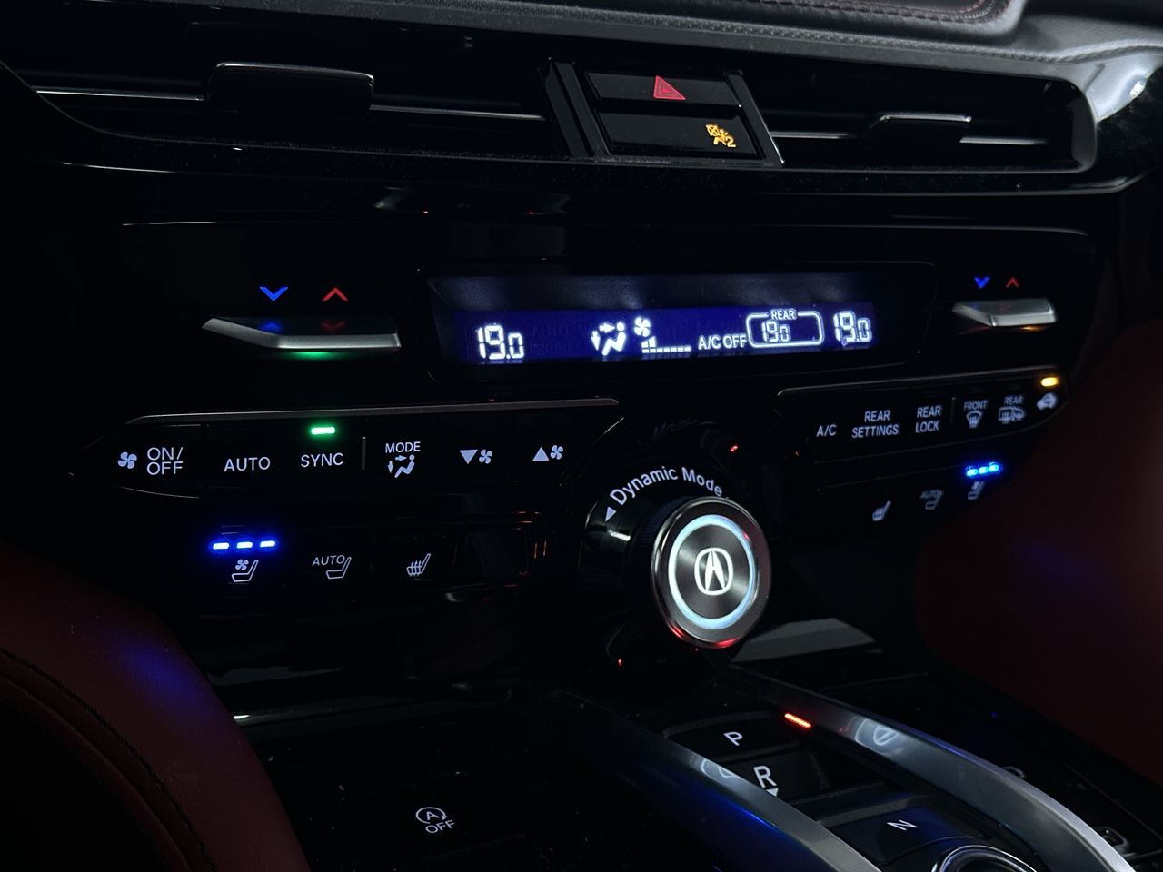 Acura MDX  2023 à , Colombie-Britannique