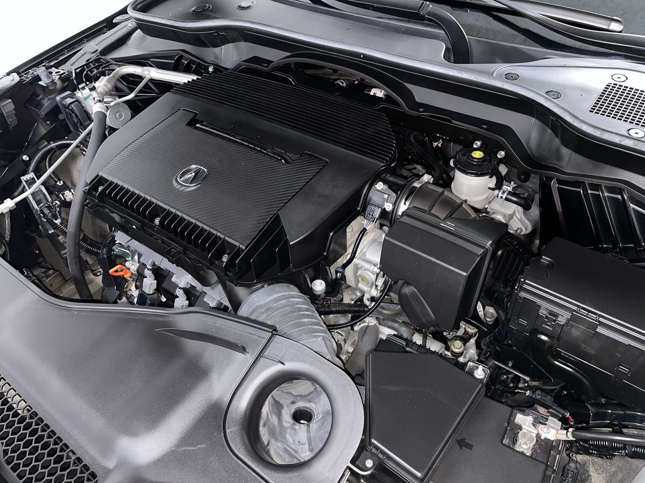 Acura MDX  2023 à , Colombie-Britannique