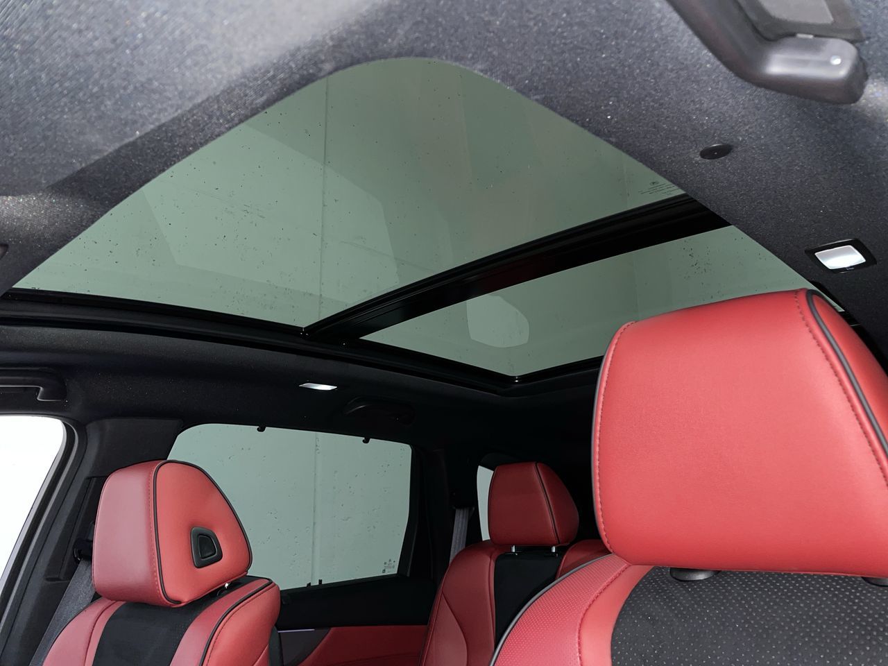 Acura MDX  2023 à , Colombie-Britannique