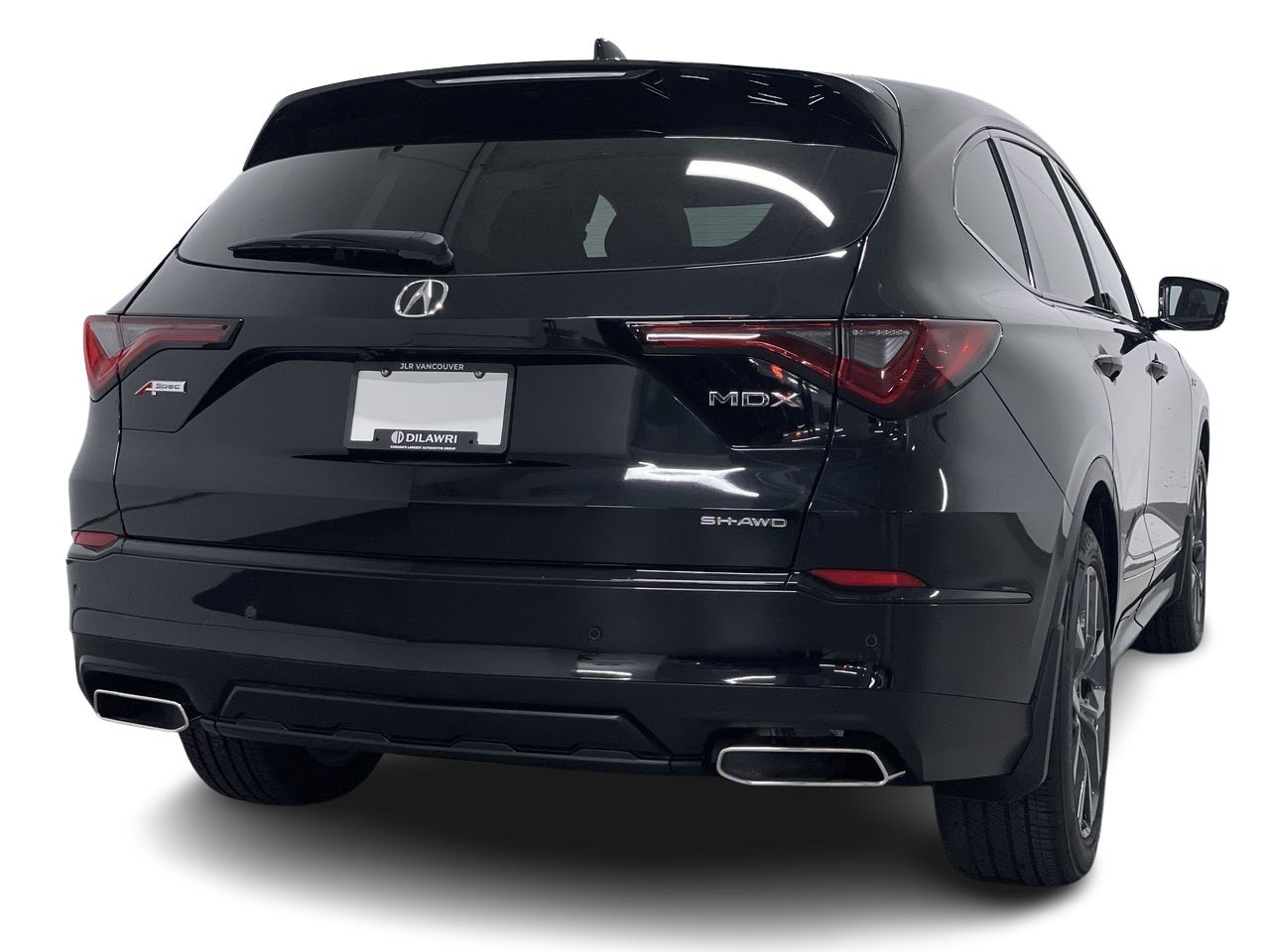 Acura MDX  2023 à , Colombie-Britannique