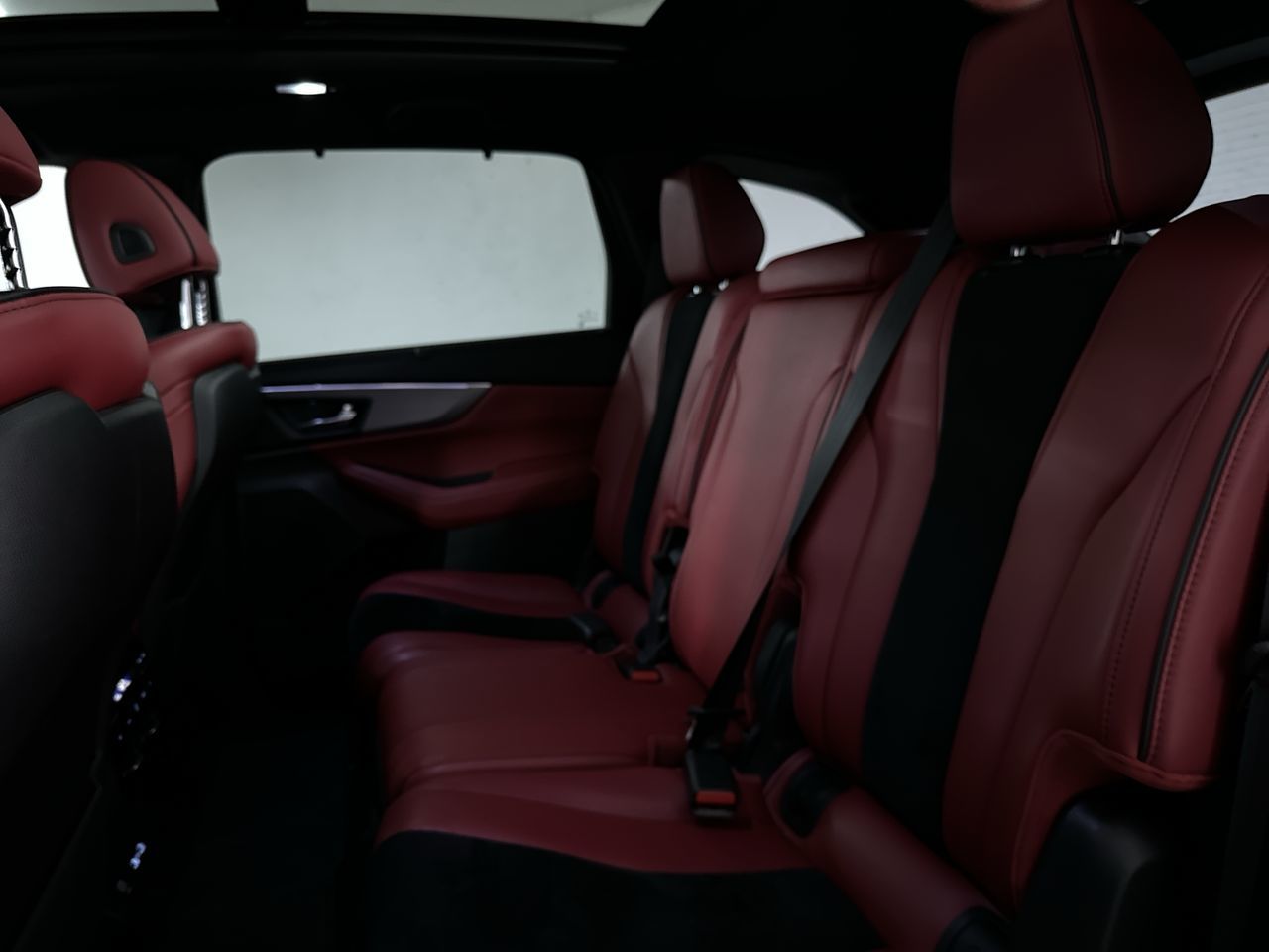 Acura MDX  2023 à , Colombie-Britannique